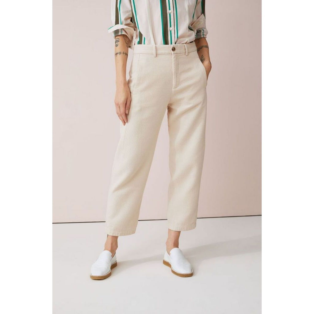 Pantalon Closed Ludwig - Pivoine - Femme
