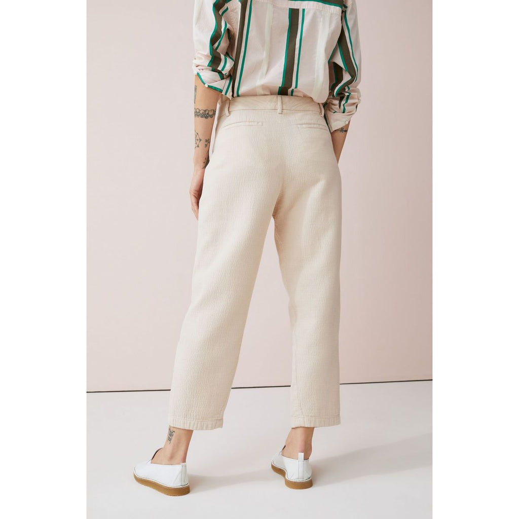 Pantalon Closed Ludwig - Pivoine - Femme