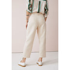 Pantalon Closed Ludwig - Pivoine - Femme