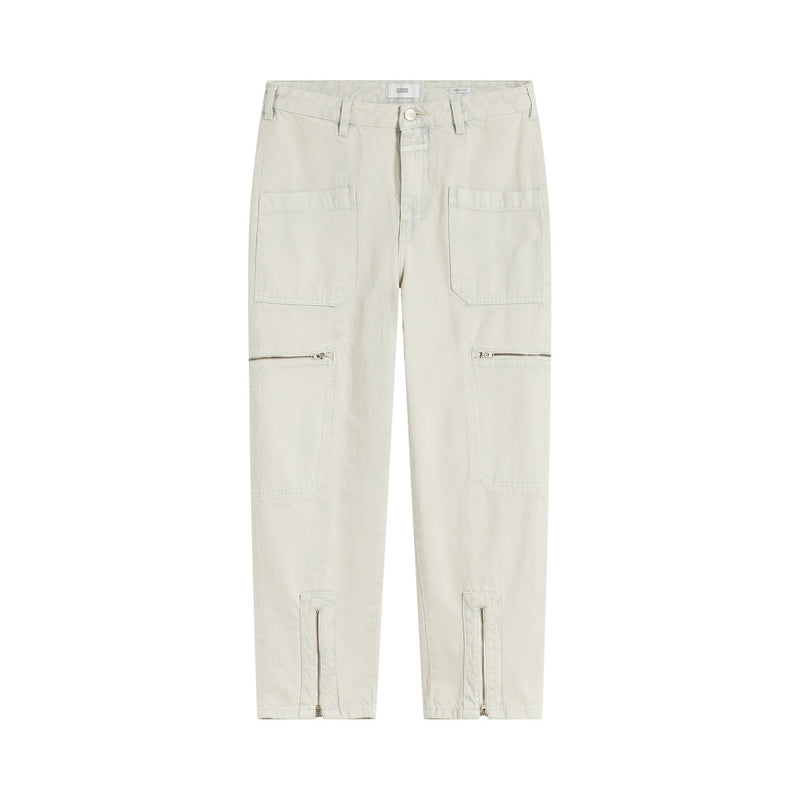 Cerrado - Dawn Jeans - Extreme Light - Mujer