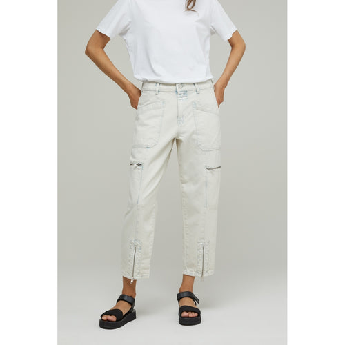 Closed - Jean Dawn - Extrem Light - Femme