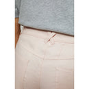 Closed - Pantalón Closed Pearl - Rosa - Mujer