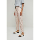 Closed - Pantalón Closed Pearl - Rosa - Mujer