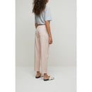 Closed - Pantalón Closed Pearl - Rosa - Mujer