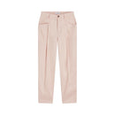 Closed - Pantalón Closed Pearl - Rosa - Mujer