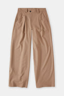Pantalon Helston - Brown Sugar - Femme