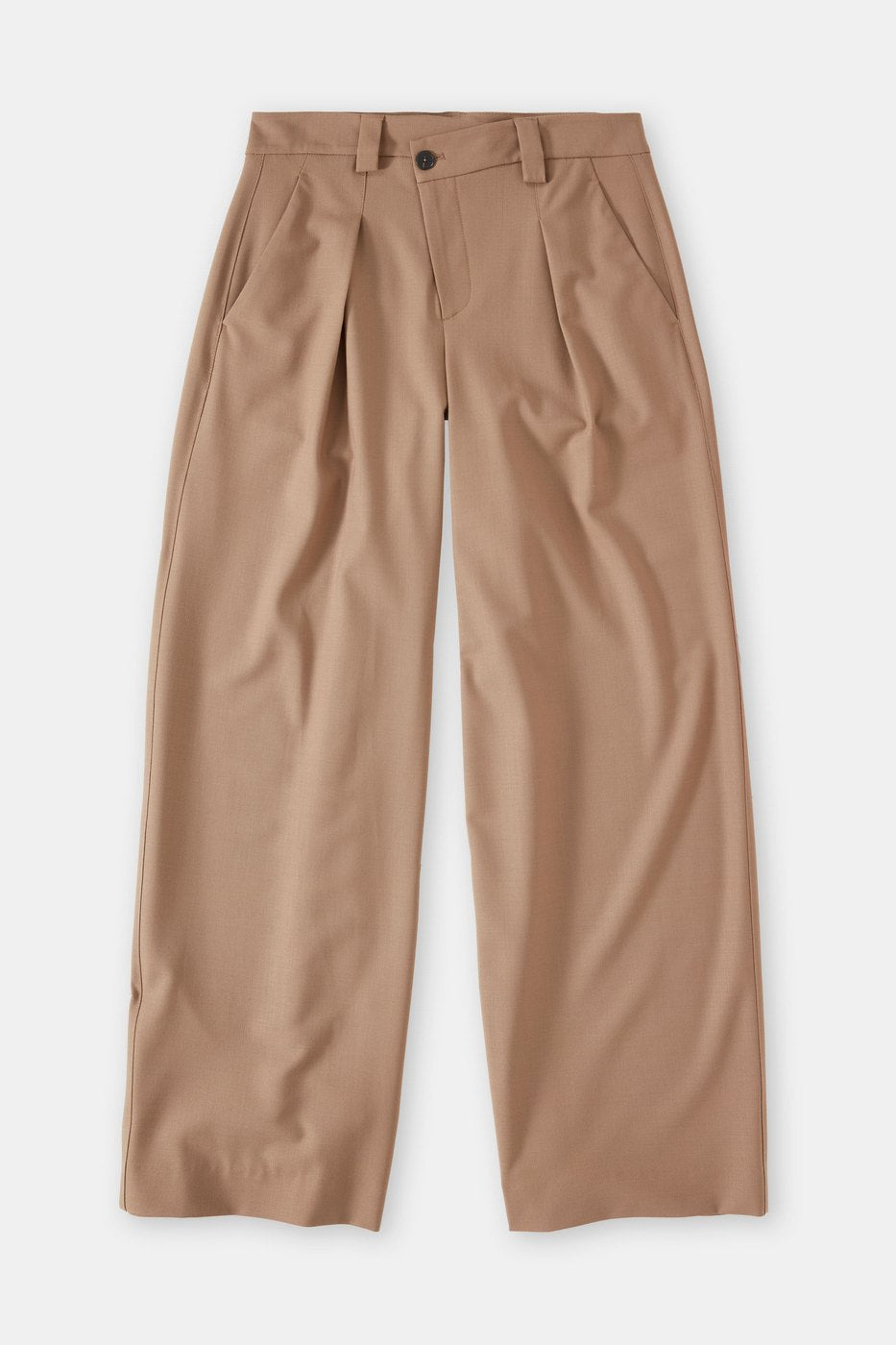 Pantalón Helston - Brown Sugar - Mujer
