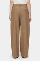 Pantalon Helston - Brown Sugar - Femme