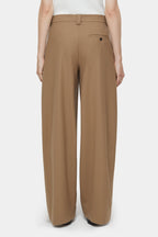 Pantalón Helston - Brown Sugar - Mujer