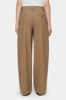 Pantalon Helston - Brown Sugar - Femme