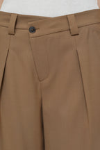Pantalón Helston - Brown Sugar - Mujer