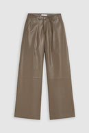 Pantalon Helston - Old Pine - Femme