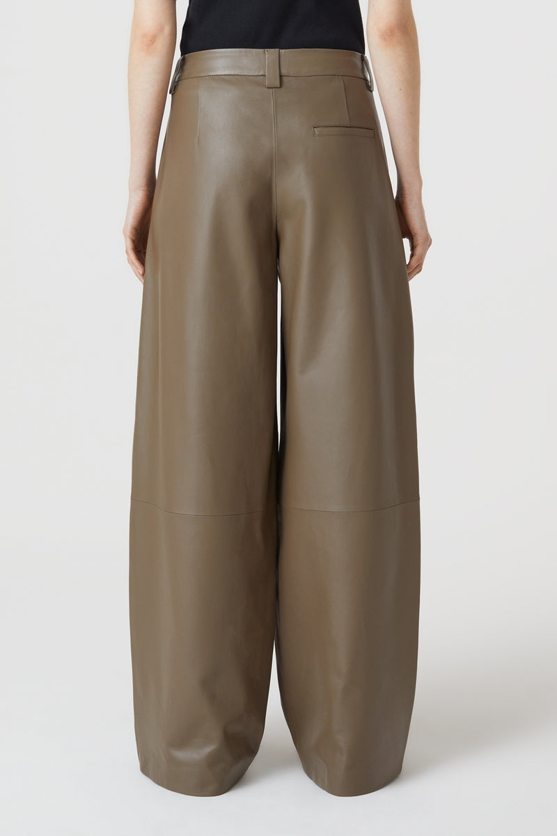 Pantalon Helston - Old Pine - Femme