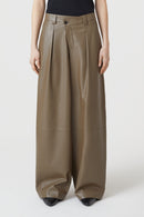 Pantalon Helston - Old Pine - Femme