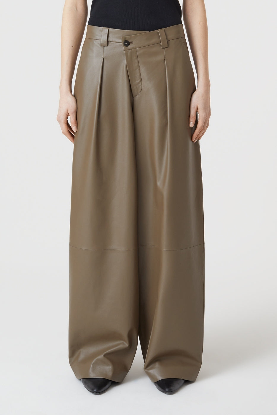Pantalón Helston - Old Pine - Mujer