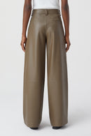 Pantalon Helston - Old Pine - Femme