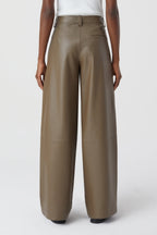 Pantalón Helston - Old Pine - Mujer