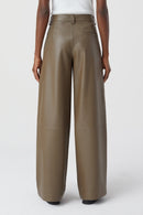 Pantalon Helston - Old Pine - Femme