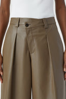 Pantalon Helston - Old Pine - Femme