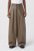 Pantalon Helston - Old Pine - Femme