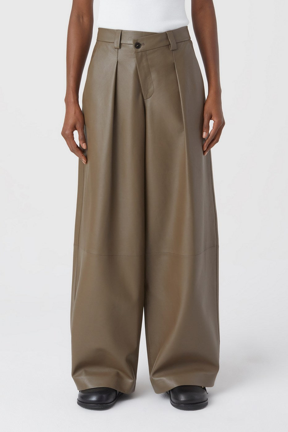 Pantalón Helston - Old Pine - Mujer