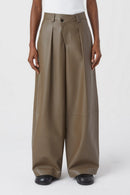 Pantalon Helston - Old Pine - Femme