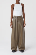 Pantalón Helston - Old Pine - Mujer