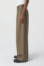 Pantalón Helston - Old Pine - Mujer
