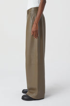 Pantalón Helston - Old Pine - Mujer