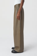 Pantalon Helston - Old Pine - Femme