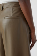 Pantalon Helston - Old Pine - Femme