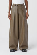 Pantalon Helston - Old Pine - Femme