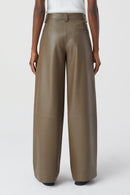 Pantalon Helston - Old Pine - Femme