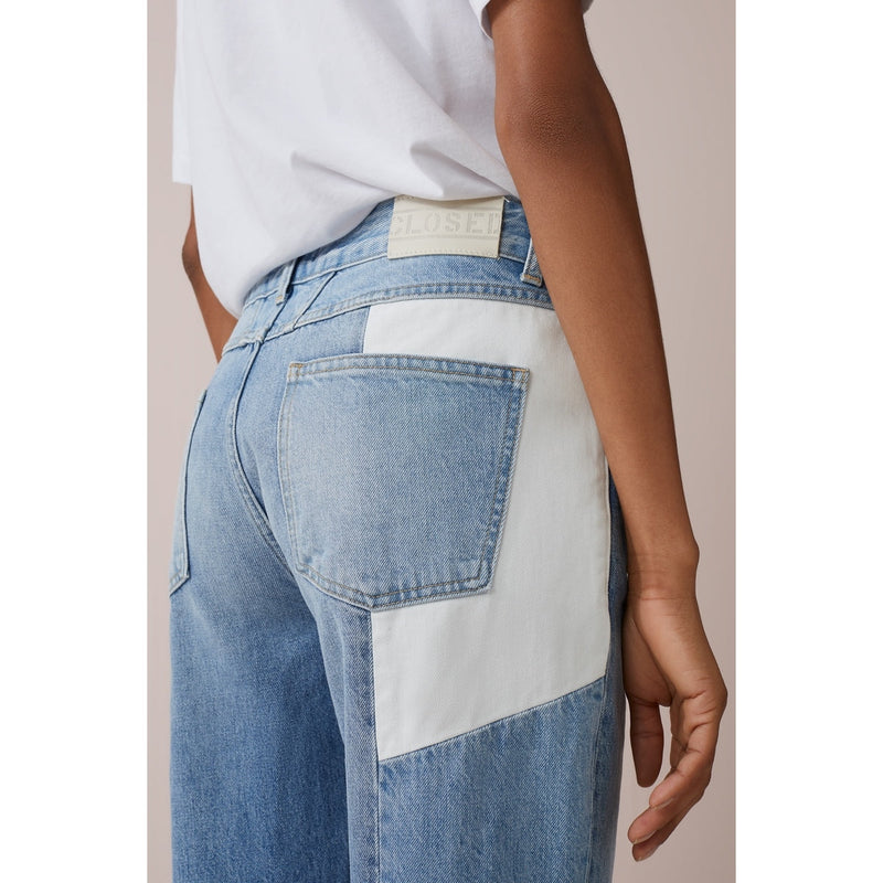 Closed Jay Jeans - Medium Blue - Women