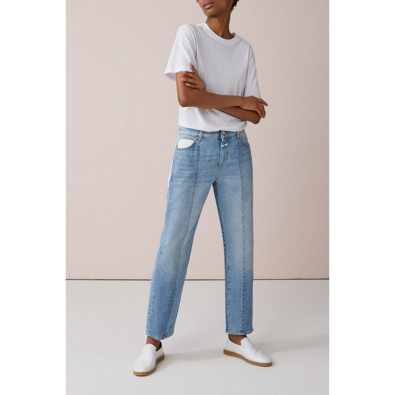 Closed Jay Jeans - Medium Blue - Women