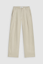 Brooks Trousers - Desert Beige - Women