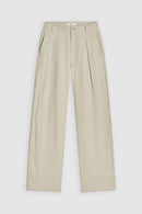 Pantalon Brooks - Desert Beige - Femme