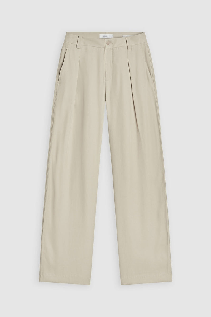 Pantalon Brooks - Desert Beige - Femme
