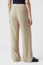 Brooks Trousers - Desert Beige - Women