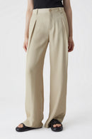 Pantalon Brooks - Desert Beige - Femme