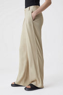 Pantalon Brooks - Desert Beige - Femme