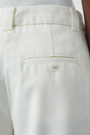 Pantalon Brooks - Ivory - Femme