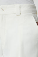 Pantalon Brooks - Ivory - Femme