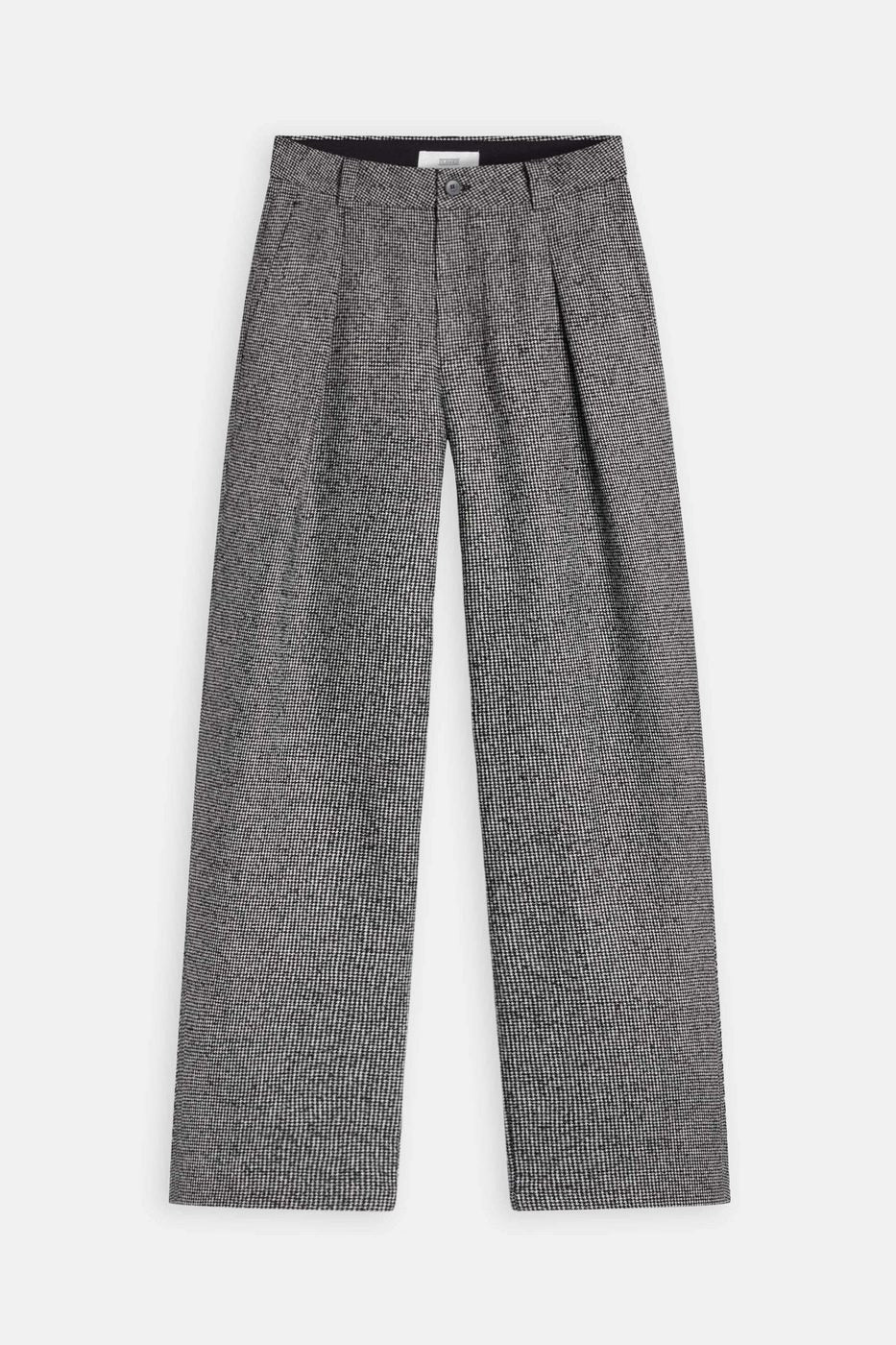 Pantalón Brooks - Negro - Mujer