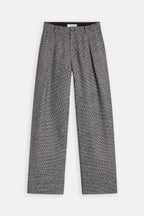 Pantalón Brooks - Negro - Mujer