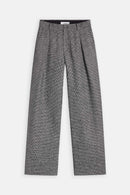 Pantalon Brooks - Black - Femme