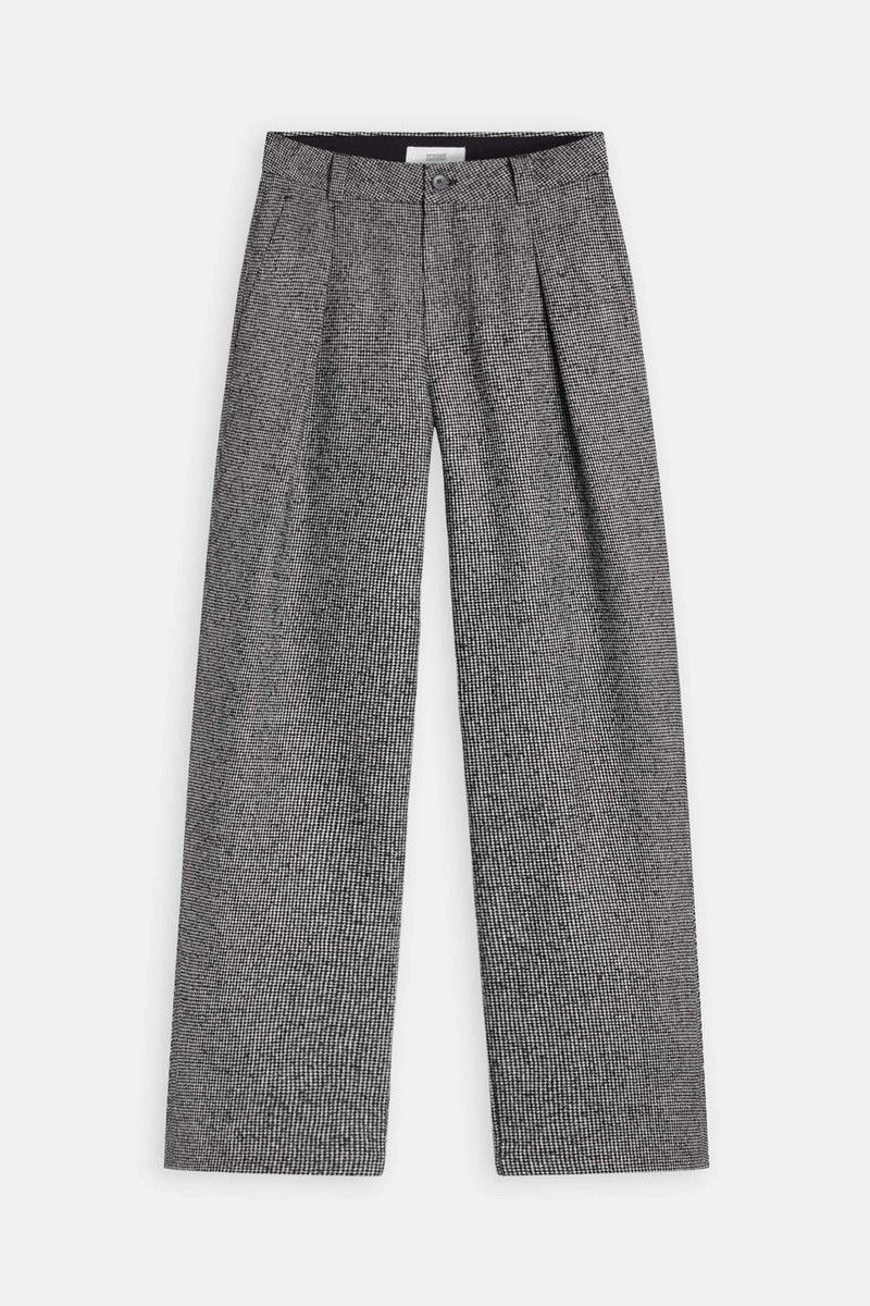Pantalon Brooks - Black - Femme