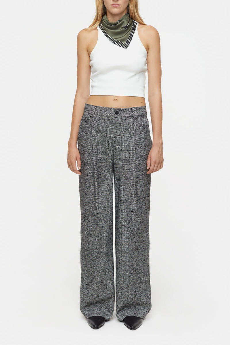 Pantalon Brooks - Black - Femme