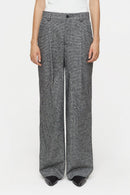Pantalon Brooks - Black - Femme