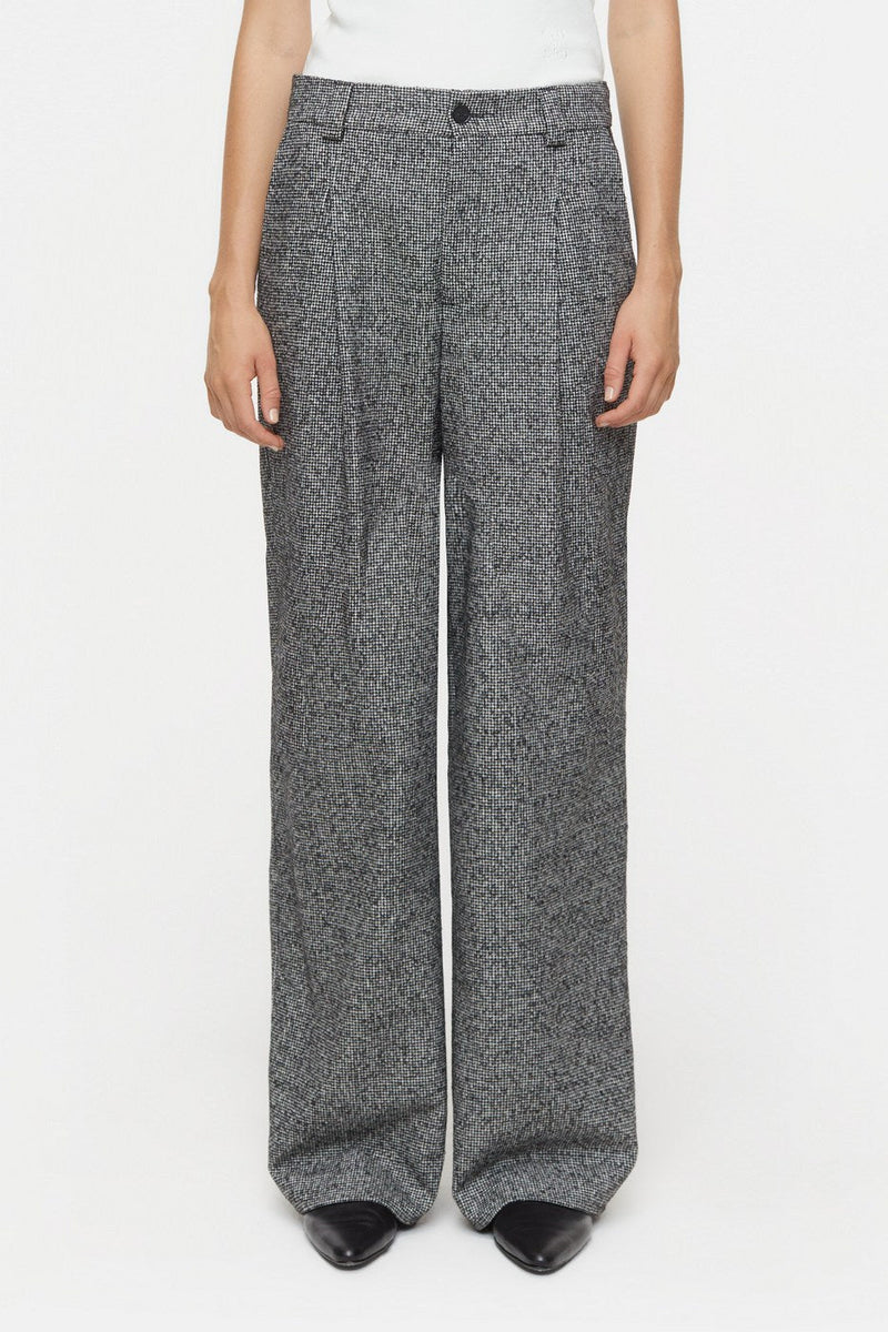 Pantalon Brooks - Black - Femme